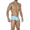 CUT4MEN Boxer Hipster Turquoise